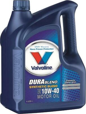 Valvoline DuraBlend 10W-40 4л