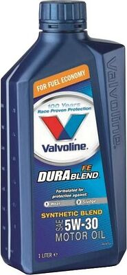 Valvoline DuraBlend FE 5W-30 1л