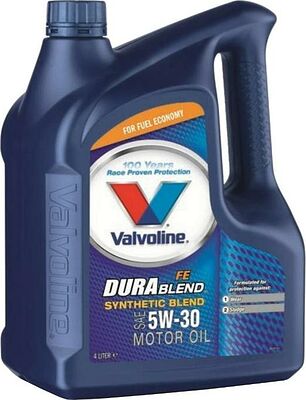 Valvoline DuraBlend FE 5W-30 4л