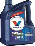 Valvoline DuraBlend MXL