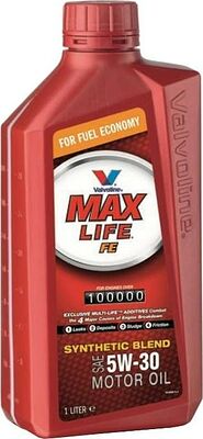 Valvoline MaxLife FE 5W-30 1л