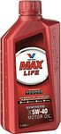 Valvoline MaxLife Synthetic