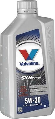 Valvoline SynPower 5W-30 1л