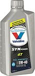 Valvoline SynPower 4T