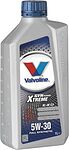 Valvoline SynPower Xtreme XL-III C3