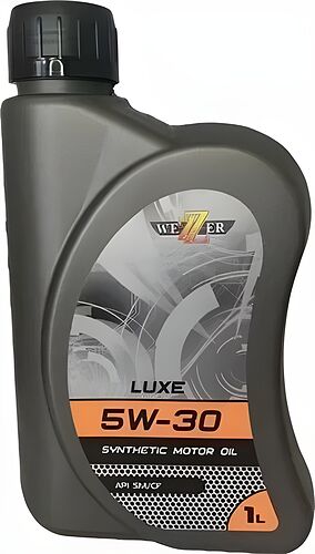 WEZER LUXE