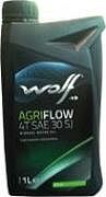 Wolf Agriflow 4T 30 SJ 1л