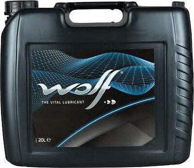 Wolf Agriflow 4T 30 SJ 20л