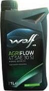 Wolf Agriflow 4T 30 SJ