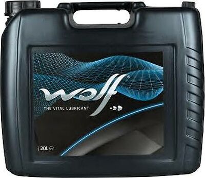 Wolf Chrono 4T 10W-40 20л