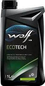 Wolf Ecotech 0W-20 FE 1л