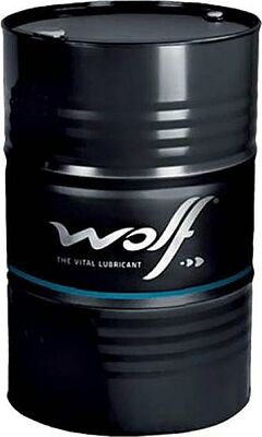 Wolf Guardtech 10W-40 B4 Diesel 205л