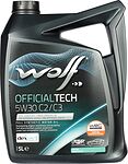 Wolf Officialtech Wolf Officialtech
