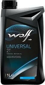 Wolf Universal 2T 1л