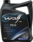 Wolf Vitaltech Wolf Vitaltech