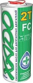 Xado Atomic Oil 2T FC 0.5л