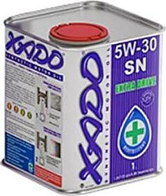 Xado Atomic Oil 5W-30 SN 1л