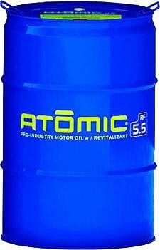 Xado Atomic Pro-Industry 5W-40 SL/CF 60л