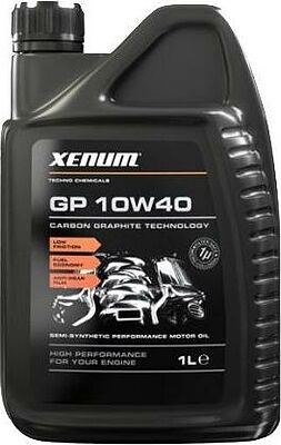 Xenum GP 10W-40 1л