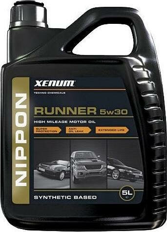 Xenum Nippon Runner