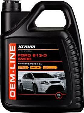 Xenum OEM-Line Ford 913-D