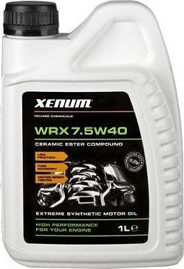 Xenum WRX