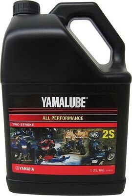 Yamalube 2S 2-Stroke All Purpose 3.79л