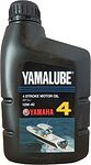 Yamalube 4-Stroke Motor Oil