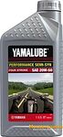 Yamalube Performance Semi-Synthetic