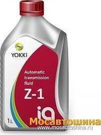 Yokki ATF Z-1