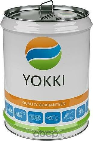 Yokki IQ ATF D-VI