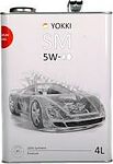 Yokki Motor Oil Yokki Motor Oil