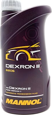 Z-1 Dexron III ATF 0.94л