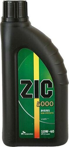 ZIC 5000