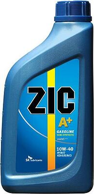 ZIC A+ 10W-40 1л