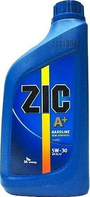 ZIC A+ 5W-30 1л