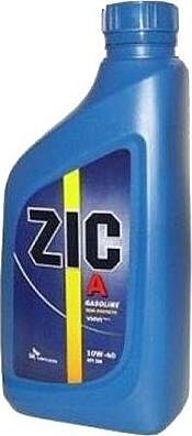 ZIC A 10W-40 1л