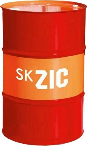 ZIC A