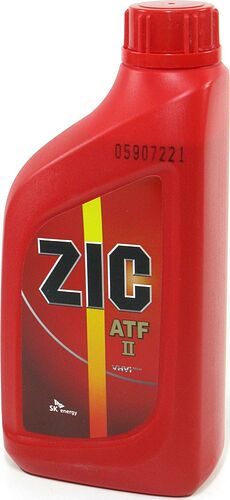 ZIC ATF 2