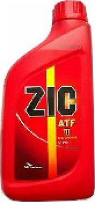 ZIC ATF 3 1л