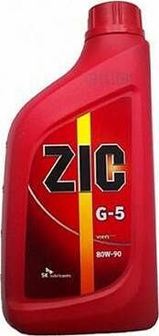 ZIC G-5