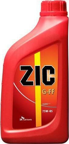 ZIC G-FF