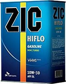 ZIC HIFLO
