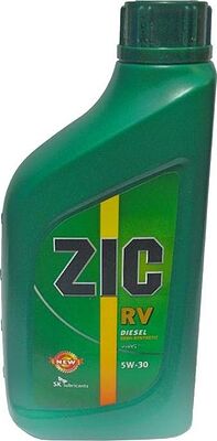 ZIC RV 5W-30 1л