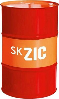 ZIC SD 5000 10W-30 200л
