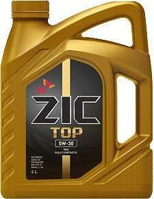 ZIC TOP