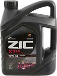 ZIC X7 LS 10W-40 4л