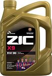 ZIC X9 ZIC X9