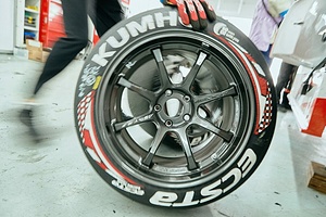 Шины Kumho