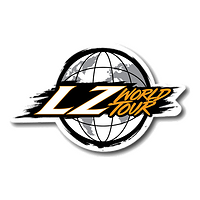 Cooperation with LZ World Tour